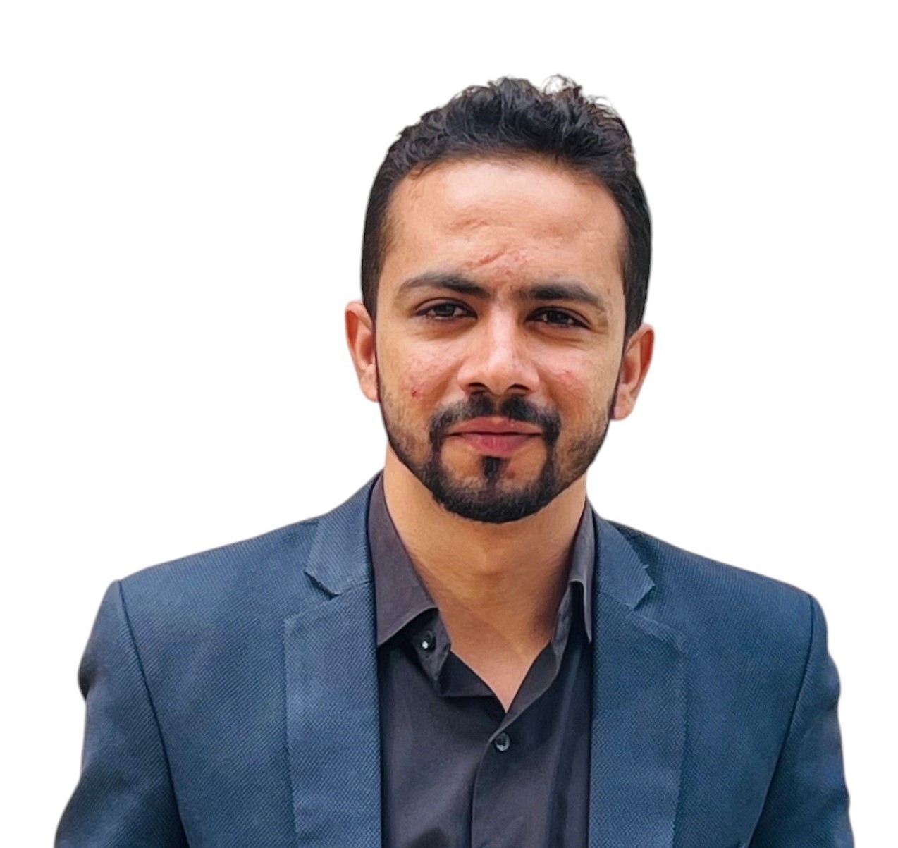 Zaamran Baloch