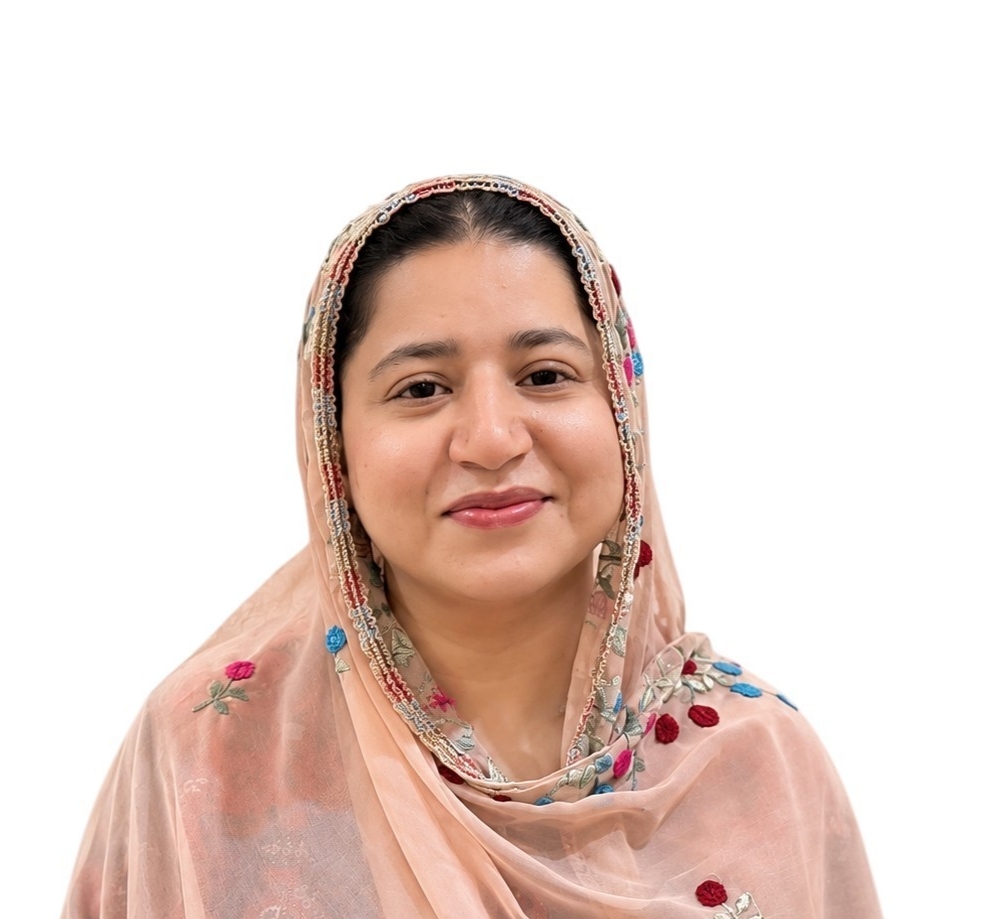 Asifa Faqir